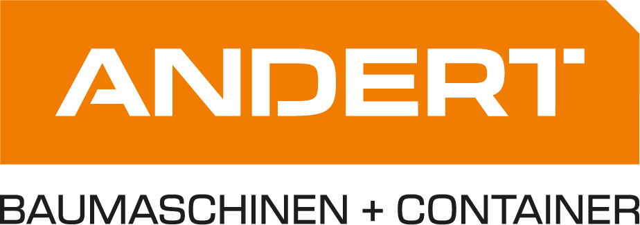 Logo Andert-Container